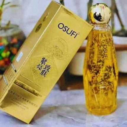 Osufi Collagen Face Serum – Anti-Aging, Smoothing, Hydrating, and Brightening Facial Essence 300ml