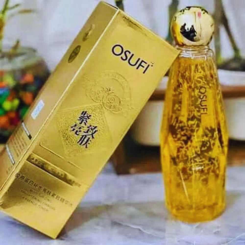 OSUFI Essence Serum